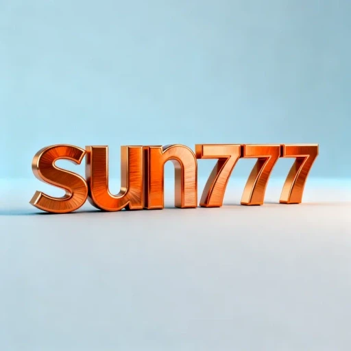 sun777 Logo