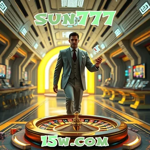 sun777 Cassino Ao Vivo