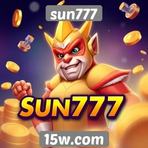 Novidades de jogos disponíveis no sun777