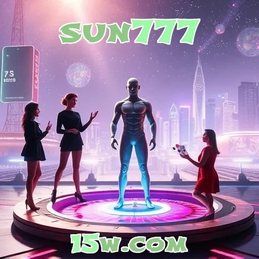 sun777 Poker Online