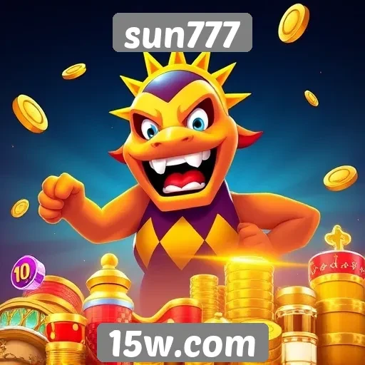 Análise dos jogos disponíveis no site sun777